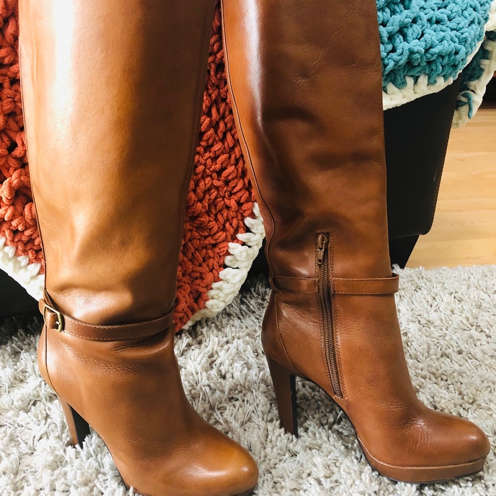 Jessica Simpson Boots